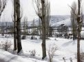 گزارش تصویری از قله شاهوار تا شهر مجن